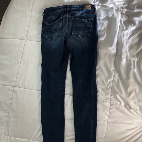 Jeans - Picture 4 of 4